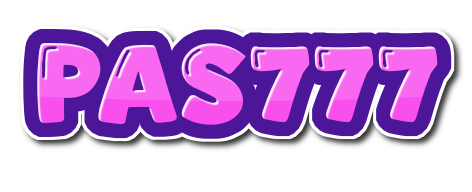 logo PAS777